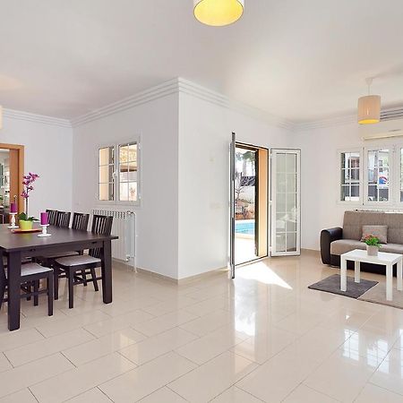 Villa Trobadors S'Arenal Dış mekan fotoğraf